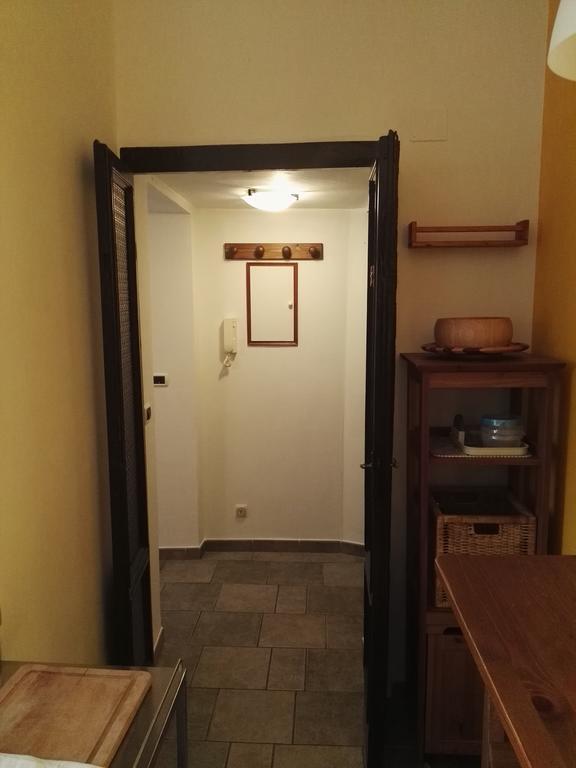 Greppi Apartment Novara Exterior foto